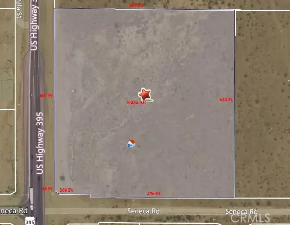 14513 Us Highway 395, Victorville, CA 92394