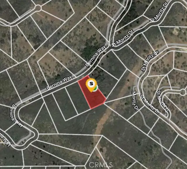 0 Bernina Way, Tehachapi, CA 93561 - Image #1