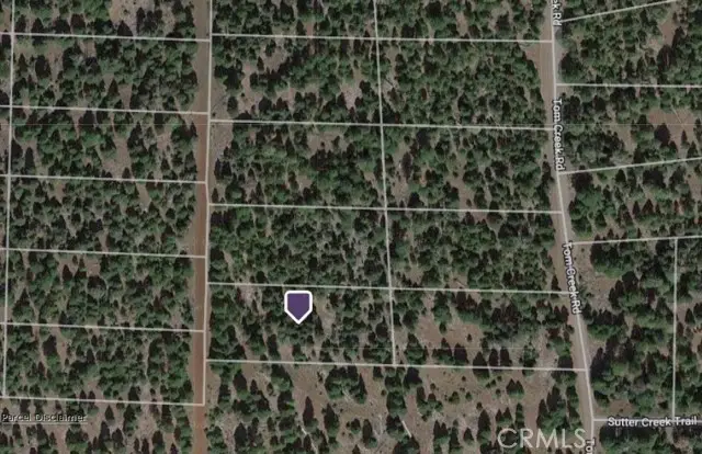 0 Lot 13 Block 19, Alturas, CA 96101 - Image #1