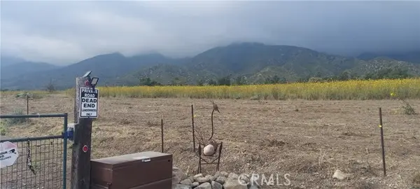 0 Meyers, San Bernardino, CA 92407