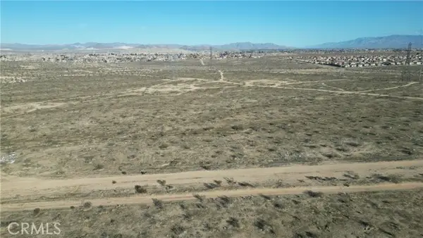 0 Amythest Road, Victorville, CA 92394