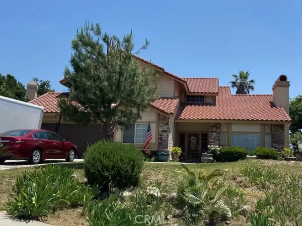 6805 Ventura Court, San Bernardino, CA 92407