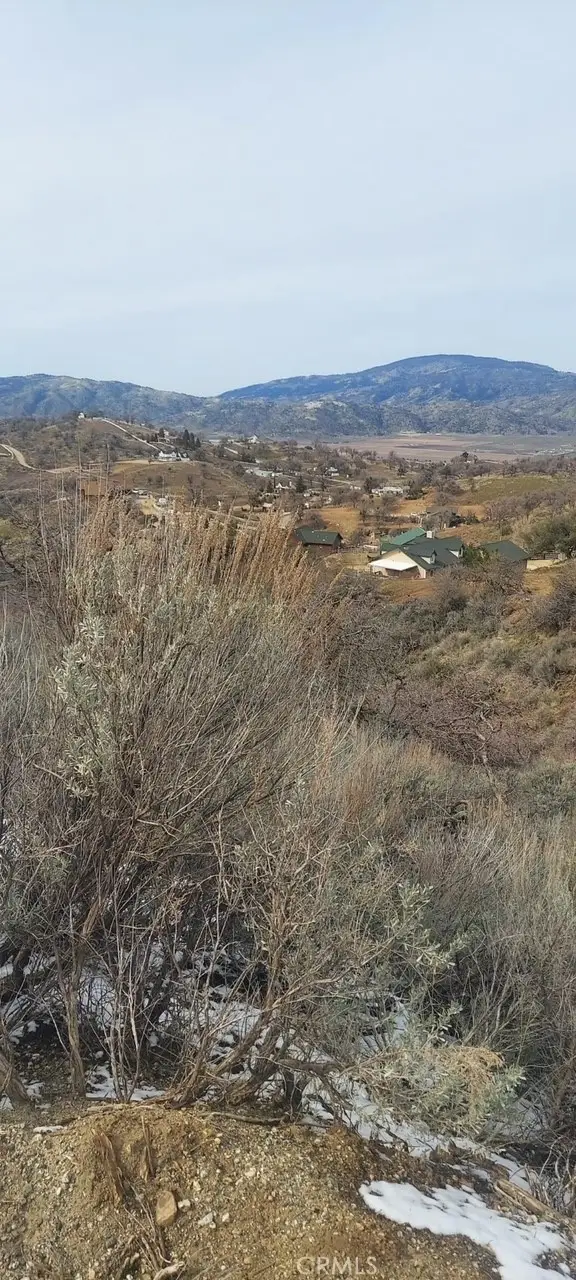 18020 Matterhorn Court, Tehachapi, CA 93561