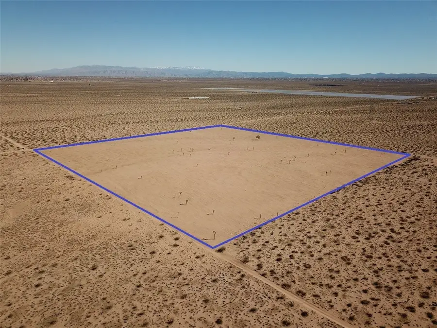 0 Mojave Road, Adelanto, CA 92301 - Image #2