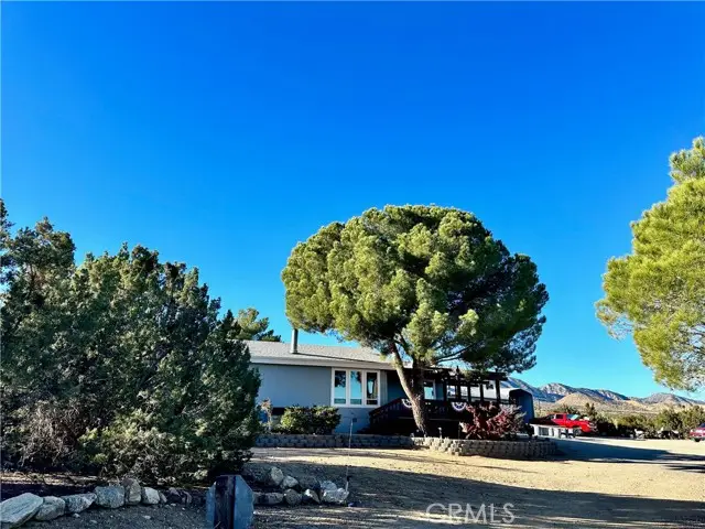 9880 Ponderosa Road, Pinon Hills, CA 92372 - Image #1