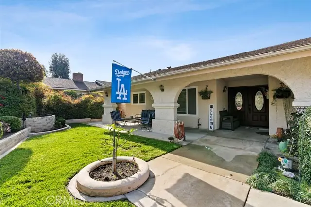 1330 Paseo Valle, Covina, CA 91724 - Image #2