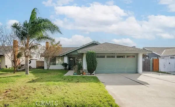 16345 Barbee Street, Fontana, CA 92336