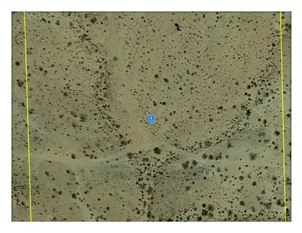 0 Mile Ln Lane, Joshua Tree, CA 92252