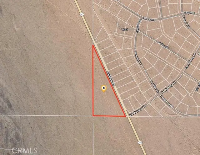 0 Barstow Rd Parcel #0417-131-37-0000, Barstow, CA 92311 - #1