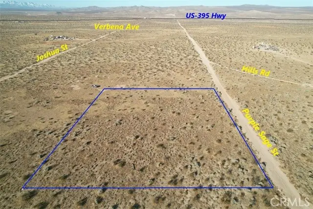 7 Purple Sage Street, Adelanto, CA 92301 - #1