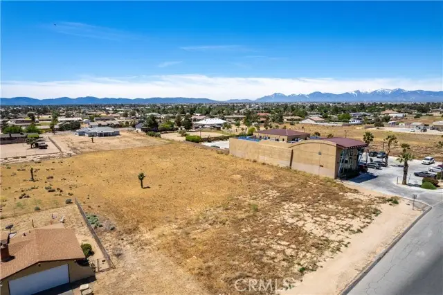 0 Main Street, Hesperia, CA 92345 - #3