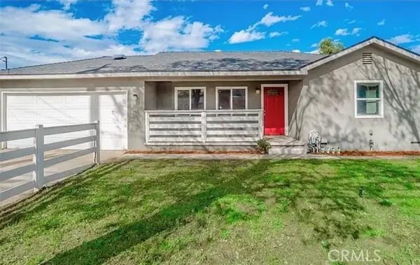 17740 Merrill Avenue, Fontana, CA 92335