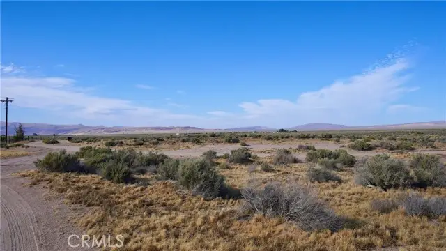 0 Friends Road, Hinkley, CA 92347 - #1