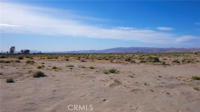 0 Friends Road, Hinkley, CA 92347 - #3