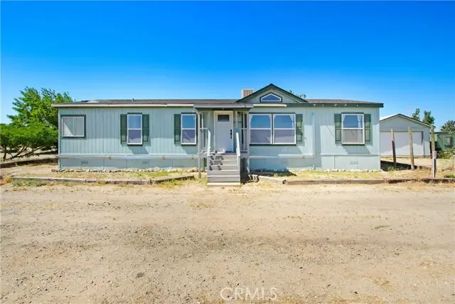 25635 Kargat Street, Lancaster, CA 93536 - #1