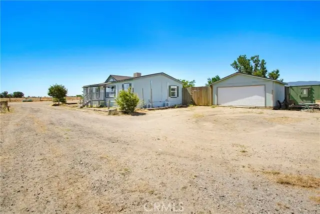 25635 Kargat Street, Lancaster, CA 93536 - #2