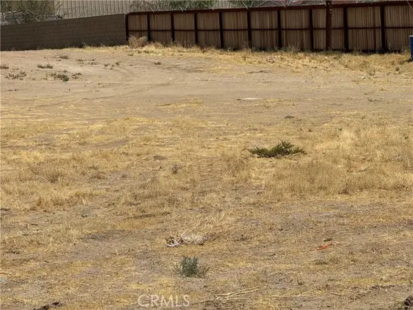 0 Bonanza Road, Victorville, CA 92392