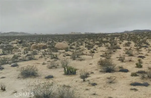 0 Old Parker Road, Vidal, CA 92280