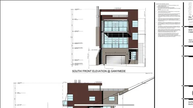 754 Ganymede Drive, Los Angeles, CA 90065 - #2