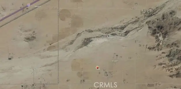 0 Palma Vista Road, Newberry Springs, CA 92365 - Image #3