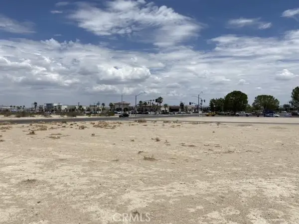 0 Seneca, Victorville, CA 92395