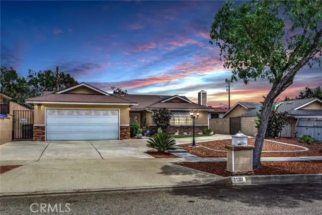 1130 N 13th Avenue, Upland, CA 91786 - #1