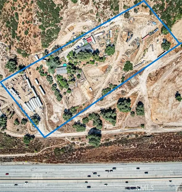 2234 W Glen Helen Road, San Bernardino, CA 92407