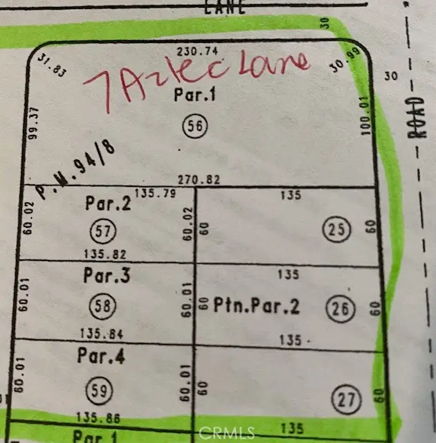 7 Aztec Lane, Adelanto, CA 92301 - #2