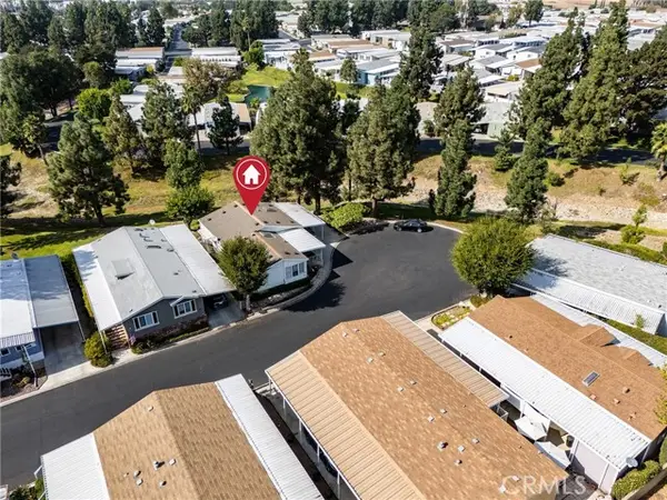 24001 Muirlands Boulevard #31, Lake Forest (el Toro), CA 92630