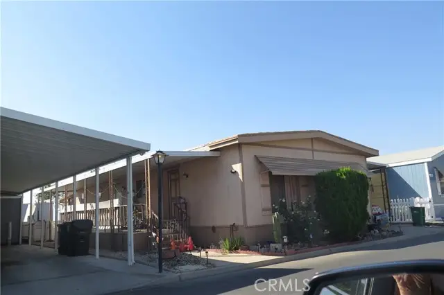 2755 Arrow Highway #163, La Verne, CA 91750 - #2