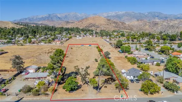 0 Hoffer, Banning, CA 92220