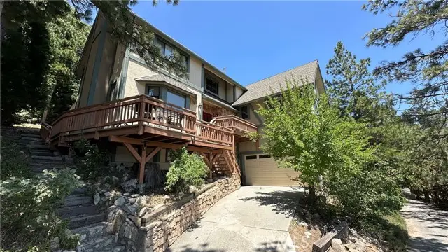 27808 Alpen, Lake Arrowhead, CA 92352 - #1