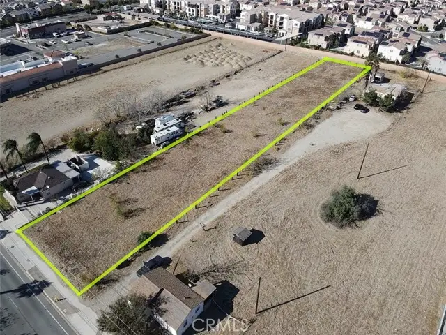 16198 Baseline Avenue, Fontana, CA 92336 - #2