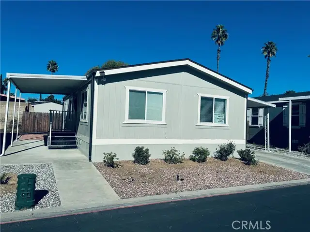 1155 S Riverside Avenue #25, Rialto, CA 92376 - #1