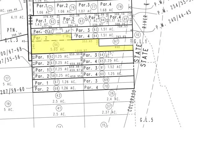 0 My Place Road, Needles, CA 92363 - Image #2