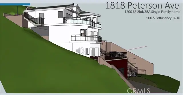 1818 Peterson Avenue, South Pasadena, CA 91030 - #3