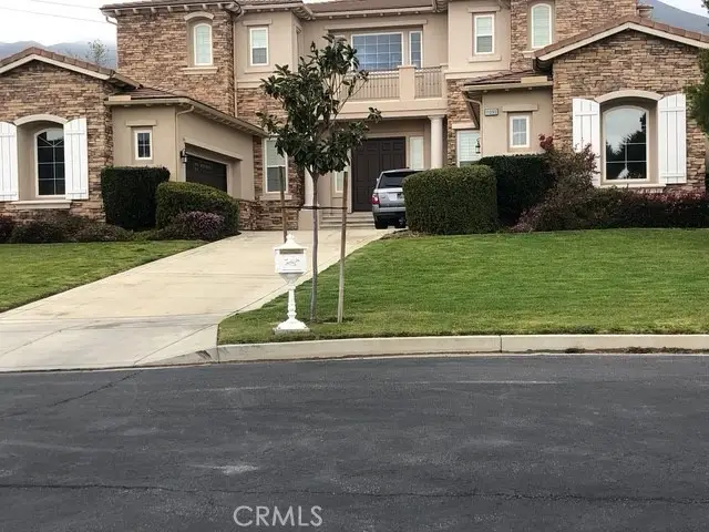 11090 Hiddentrail Drive, Rancho Cucamonga, CA 91737 - #2