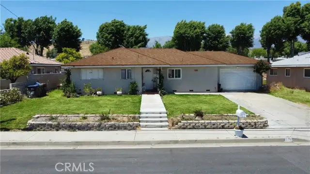 1949 W Williams Street, Banning, CA 92220 - #1
