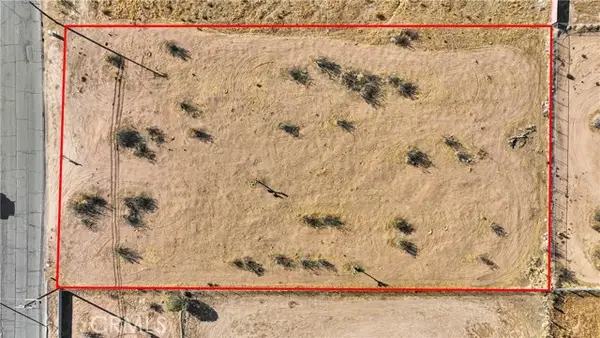 0 Hercules, Hesperia, CA 92345