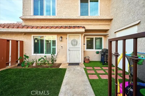 6949 Laguna Place #B1, Rancho Cucamonga, CA 91701