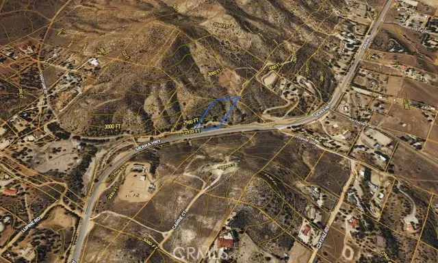 0 Sierra Highway, Agua Dulce, CA 91390 - Image #3