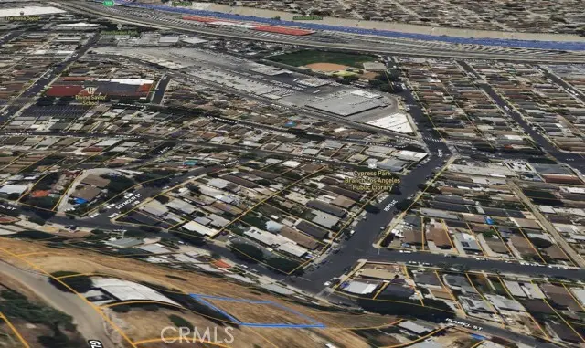 707 W American Place, Los Angeles, CA 90065 - #3