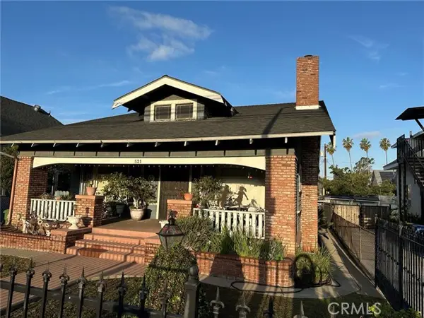 521 S Chicago, Los Angeles, CA 90033