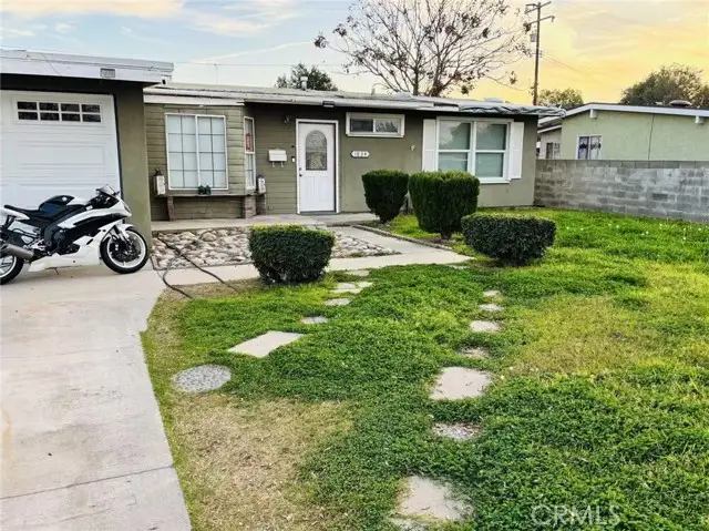 1834 E E. Holly Oak Drive, West Covina, CA 91791 - Image #1