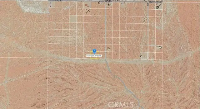 0 Vacant Lot Apn: 0428-201-37-0000, Barstow, CA 92311 - #2