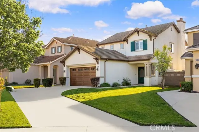 5521 Stargaze Street, Chino Hills, CA 91709 - Image #2