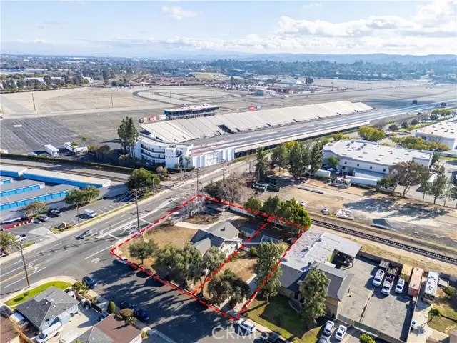 2172 Walnut, La Verne, CA 91750 - Image #1