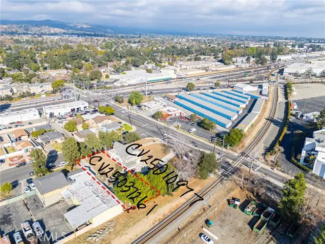 2172 Walnut, La Verne, CA 91750 - Image #2