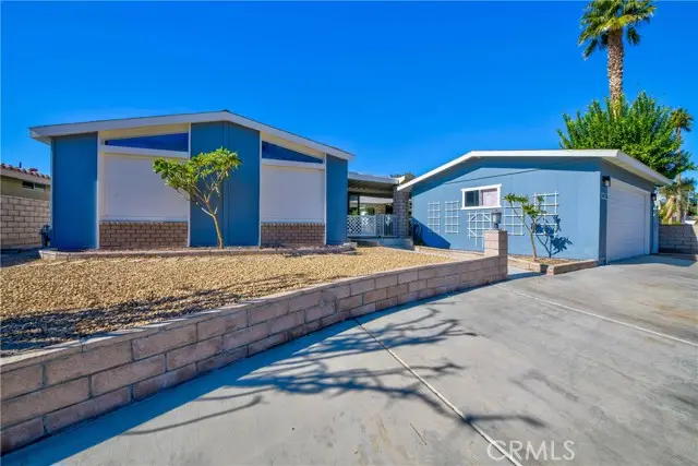 34735 Double Diamond Drive, Thousand Palms, CA 92276 - Image #2