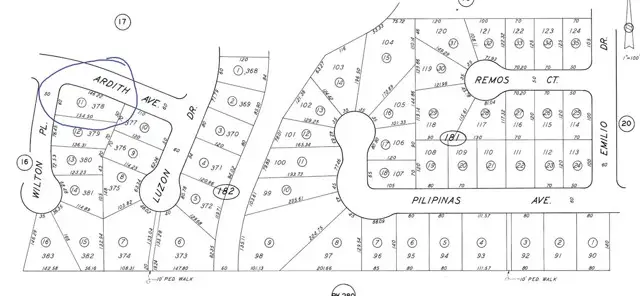 0 Wilton Pl, California City, CA 93505 - Image #1